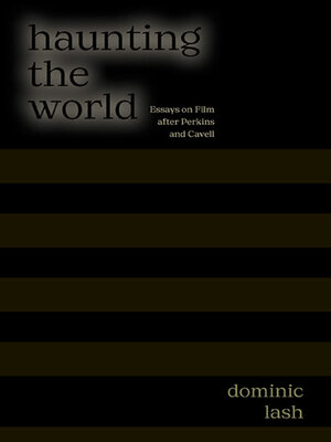 cover image of Haunting the World